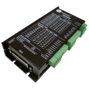 Контроллер ШД для 3-х осевого станка ЧПУ MX3660 